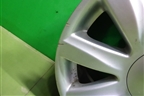 Диски колёсные литые (комплект)  R17 EJ7 5x114.3 ET45 Ц.О.66,1 (D0300JN32B) для Nissan Teana (J32) с 2008-2013г