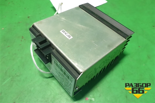 Преобразователь напряжения (24v/12v/20A) (1729858)
