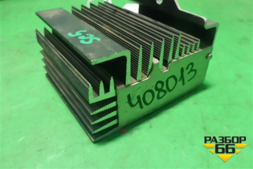 Преобразователь напряжения (24v/12v/20A) (1729858)