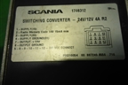 Преобразователь напряжения (24v/12v 4A) (1746312)