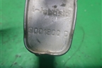 Глушитель Webasto (9001800D)
