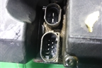 Предпусковой подогреватель ( 12V 5KW Бензин) (7L0819008F)