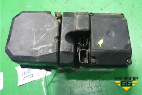 Предпусковой подогреватель ( 12V 5KW Бензин) (7L0819008F)