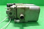 Предпусковой подогреватель ( 12V 5KW Бензин) (7L0819008F)