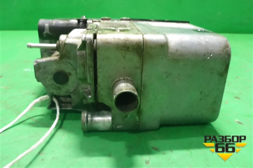 Предпусковой подогреватель ( 12V 5KW Бензин) (7L0819008F)