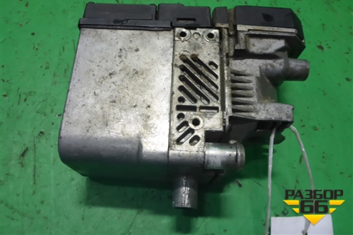 Предпусковой подогреватель ( 12V 5KW Бензин) (7L0819008F)
