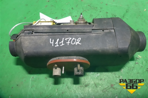 Предпусковой подогреватель ( 24v 1.9kW) (Diesel)