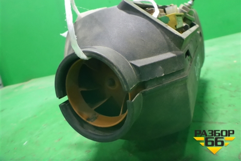 Предпусковой подогреватель ( 24v 1.9kW) (Diesel)