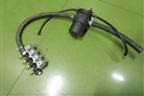 ГБО газоболонное оборудование
