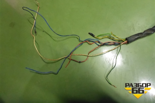 ГБО газоболонное оборудование