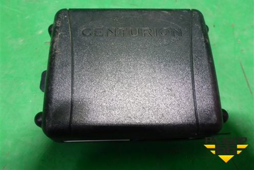 Блок сигнализации (CENTURION)