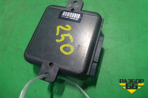 Блок сигнализации (CenMax V-5)