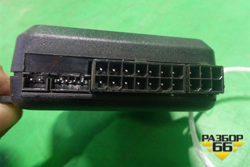 Блок сигнализации (CenMax V-5)