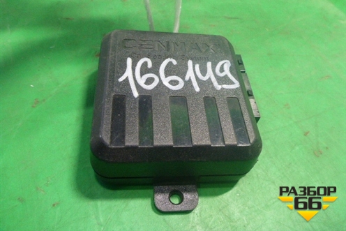 Блок сигнализации (CenMax V-5)