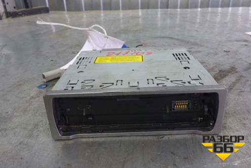 Магнитола (PIONEER DEH-P49001B)
