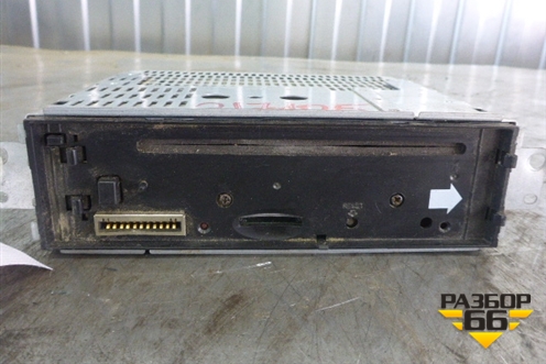 Магнитола (MYSTERY MCD-589MPU)