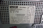 Магнитола (MYSTERY MCD-589MPU)