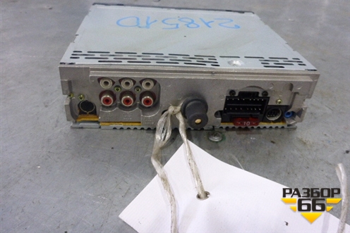 Магнитола (SONY CDX-F5500) (CDXF5500)