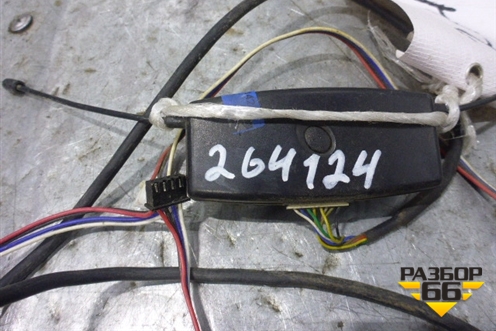 Антенна сигнализации (Pantera QX240)