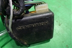 Блок сигнализации (Centurion)
