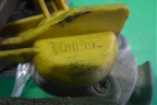 Шланг перекидной  (Haldex)