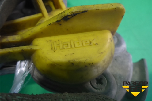 Шланг перекидной  (Haldex)