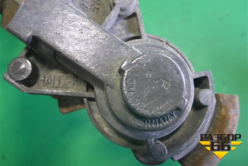 Шланг перекидной  (Haldex)