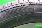 Запасное колесо полноразмерное PIRELLI PZERO ROSSO 245/45 R17 (Лето) EJ8 5x112 ET48 Ц.О.57,1 (4F0601 (4F0601025CN)