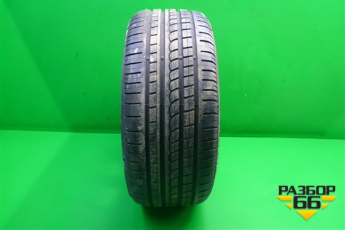 Запасное колесо полноразмерное PIRELLI PZERO ROSSO 245/45 R17 (Лето) EJ8 5x112 ET48 Ц.О.57,1 (4F0601 (4F0601025CN)