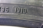 Запасное колесо полноразмерное PIRELLI PZERO ROSSO 245/45 R17 (Лето) EJ8 5x112 ET48 Ц.О.57,1 (4F0601 (4F0601025CN)