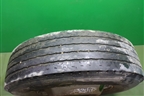 Колесо комплектом (шина+диск)  Kormoran 295/80 R22,5 (ЗимаЛето)