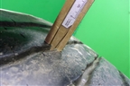 Колесо комплектом (шина+диск)  Kormoran 295/80 R22,5 (ЗимаЛето)