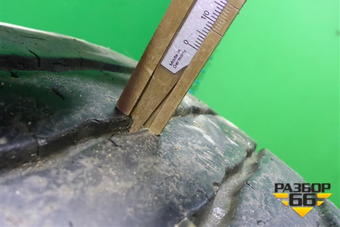 Колесо комплектом (шина+диск)  Kormoran 295/80 R22,5 (ЗимаЛето)