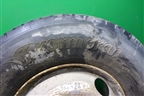 Колесо комплектом (шина+диск)  Kormoran 295/80 R22,5 (ЗимаЛето)