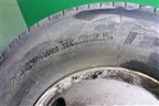 Колесо комплектом (шина+диск)  Kormoran 295/80 R22,5 (ЗимаЛето)