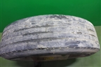 Колесо комплектом (шина+диск)  Kormoran 295/80 R22,5 (ЗимаЛето)