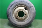 Колесо комплектом (шина+диск)  Kormoran 295/80 R22,5 (ЗимаЛето)
