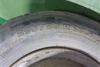 Колесо комплектом (шина+диск)  Kormoran 295/80 R22,5 (ЗимаЛето)