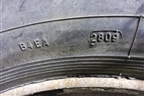Колесо комплектом (шина+диск)  Kormoran 295/80 R22,5 (ЗимаЛето)