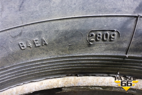 Колесо комплектом (шина+диск)  Kormoran 295/80 R22,5 (ЗимаЛето)
