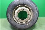 Колесо комплектом (шина+диск)   315/70 R22,5 (ЗимаЛето)