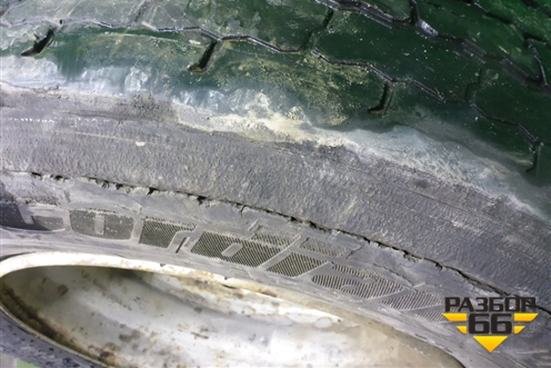 Колесо комплектом (шина+диск)   315/70 R22,5 (ЗимаЛето)