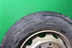 Колесо комплектом (шина+диск)   315/70 R22,5 (ЗимаЛето)