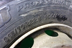 Колесо комплектом (шина+диск)   315/70 R22,5 (ЗимаЛето)