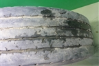 Колесо комплектом (шина+диск)   295/80 R22,5 (ЗимаЛето)
