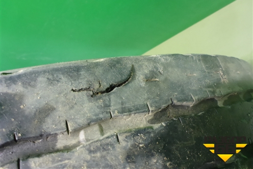 Колесо комплектом (шина+диск)   295/80 R22,5 (ЗимаЛето)