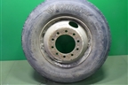 Колесо комплектом (шина+диск)   295/80 R22,5 (ЗимаЛето)