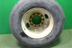Колесо комплектом (шина+диск)   295/80 R22,5 (ЗимаЛето)