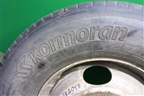 Колесо комплектом (шина+диск)   295/80 R22,5 (ЗимаЛето)