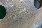 Колесо комплектом (шина+диск)   295/80 R22,5 (ЗимаЛето)